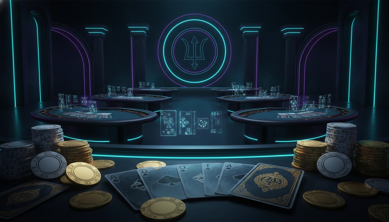 Posido Casino
